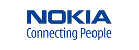 NOKIA - Connecting People