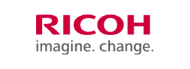 RICOH - imagine. change.