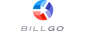 Bill go logo