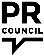 PR Council logo