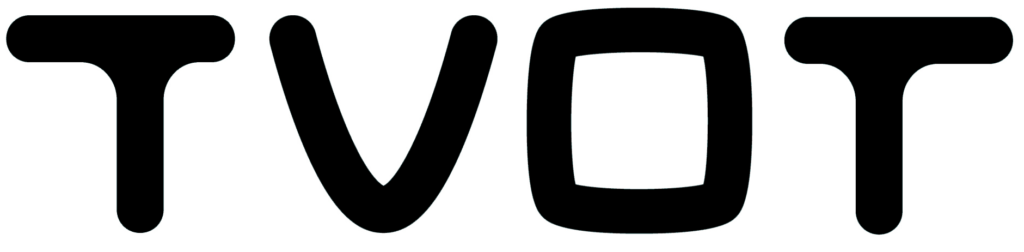 TVOT logo