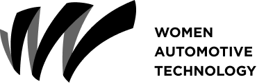 Women Automotive logo